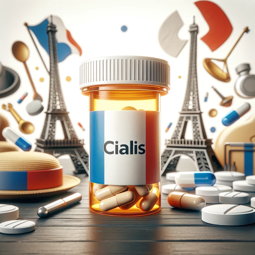 Faut il une ordonnance pour du cialis 